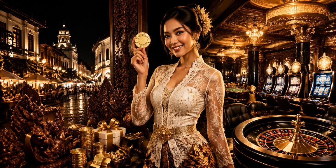 arwana500 Live Baccarat